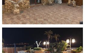 B&B Agrigento Villa Eden